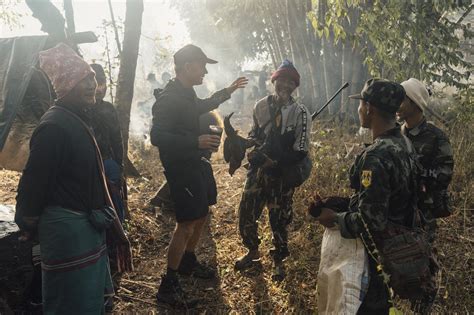 Watch Myanmar BDSM .